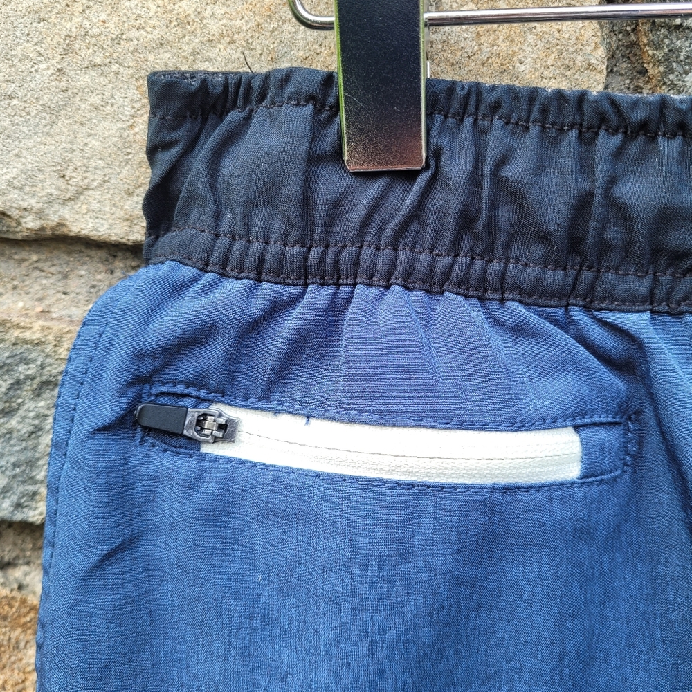 Vuori Banks board shorts 7" unlined - Picture 6 of 16